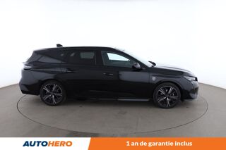 308 SW 1.5 Blue-HDi GT EAT8 130 ch 2024 occasion 92130 Issy-les-Moulineaux