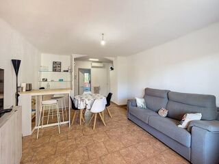  Appartement � vendre 3 pi�ces 56 m�