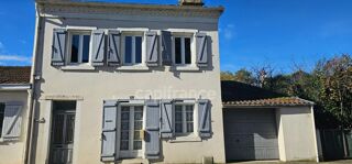  Maison � vendre 4 pi�ces 84 m�