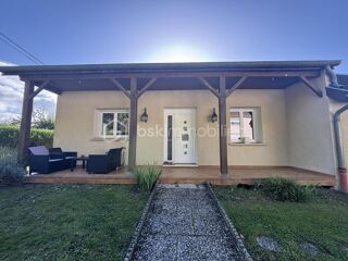  Maison � vendre 7 pi�ces 187 m�