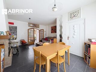  Maison � vendre 4 pi�ces 109 m�