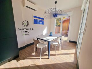  Maison  vendre 3 pices 65 m