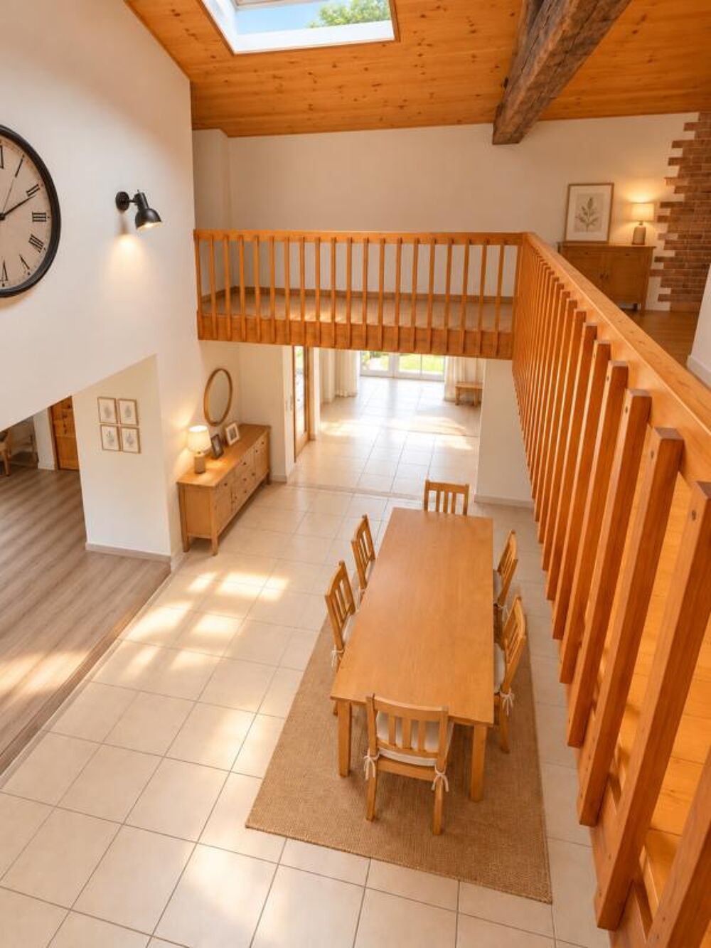 Vente Maison Maison en pierres Boivre la vallee