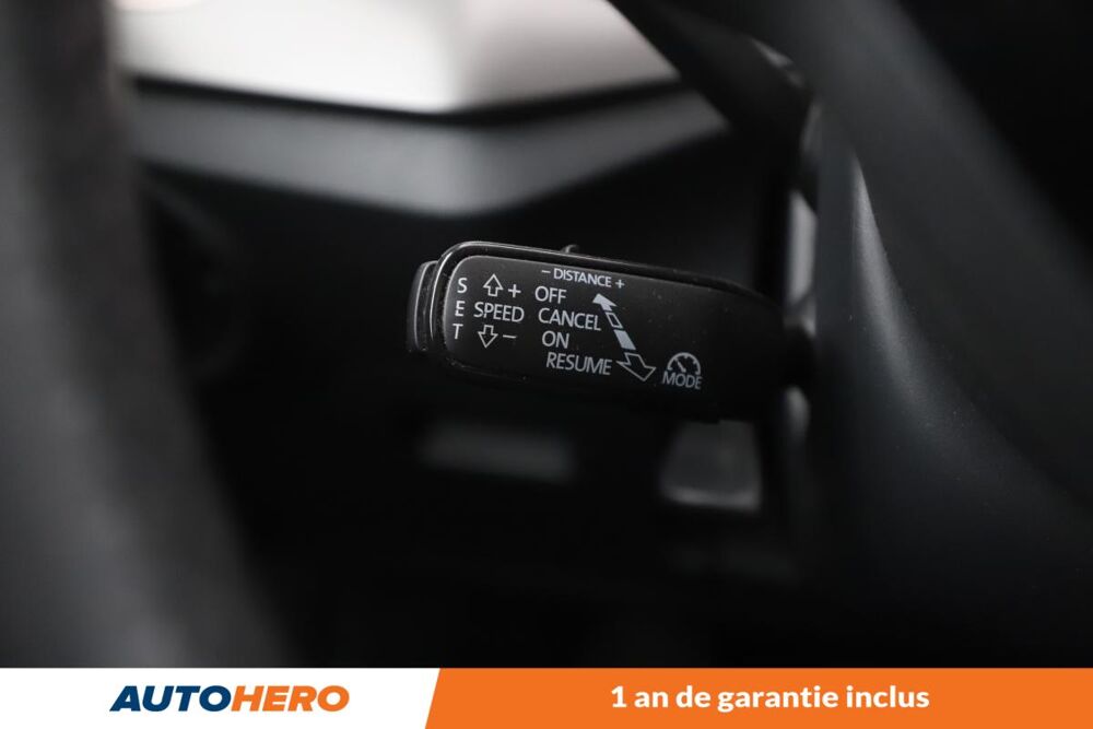Kamiq 1.0 TSI Style DSG7 116 ch 2019 occasion 92130 Issy-les-Moulineaux