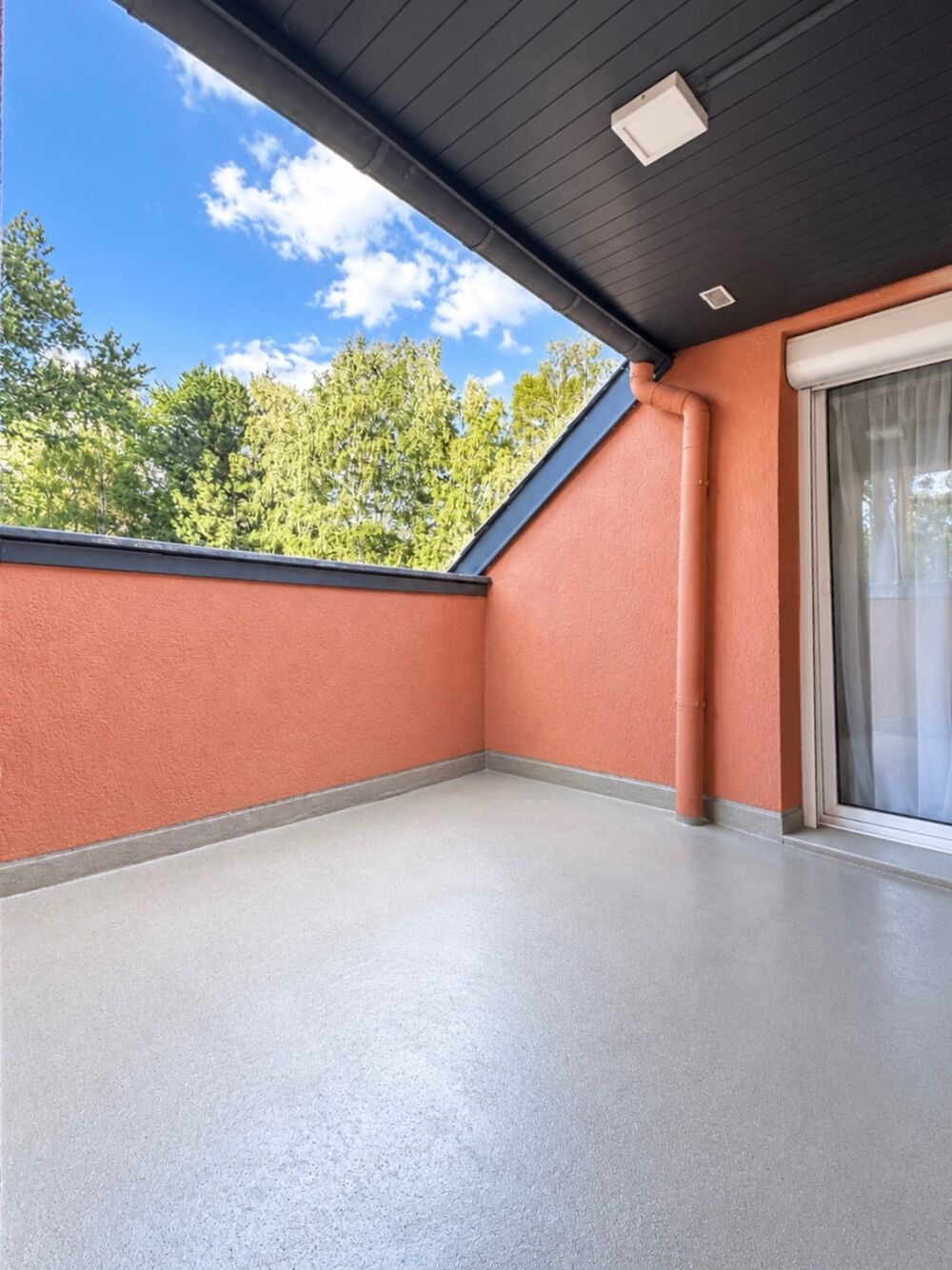 ALBERTVILLE (73) - APPARTEMENT TYPE 4 de 101,04 m2