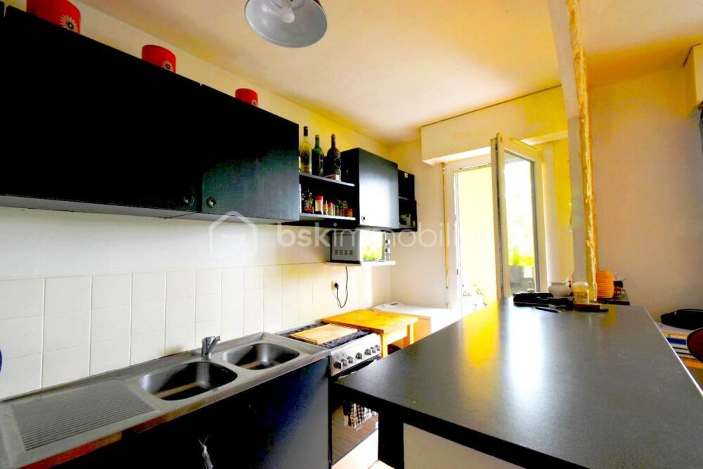 Appartement 2 pièces