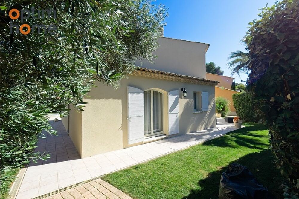 Vente Maison Aix-en-Provence, belle maison de 160m² proche du centre Aix en provence