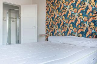  Appartement � vendre 2 pi�ces 45 m�