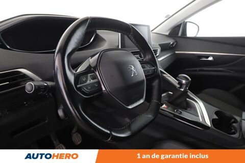 5008 1.5 Blue-HDi Allure 130 ch 2019 occasion 92130 Issy-les-Moulineaux