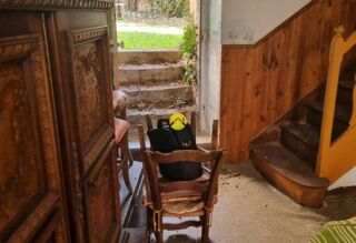  Maison à louer 2 pièces 10 m²