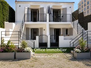  Immeuble à vendre 6 pièces 96 m² Marseille 5e arrondissement
