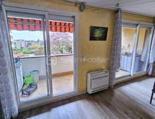  Appartement  vendre 3 pices 83 m
