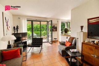 Vente Villa UZES 5 minutes à pied de la place aux herbes, 86m² 3 chambres garage place de parking et jardin de 50 m² Uzes