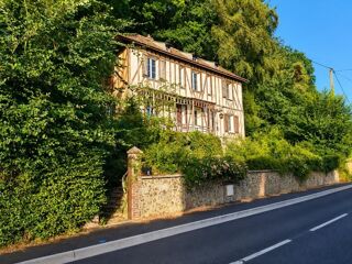  Maison à vendre 5 pièces 90 m²