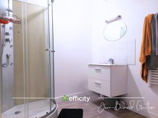  Appartement à vendre 2 pièces 41 m²