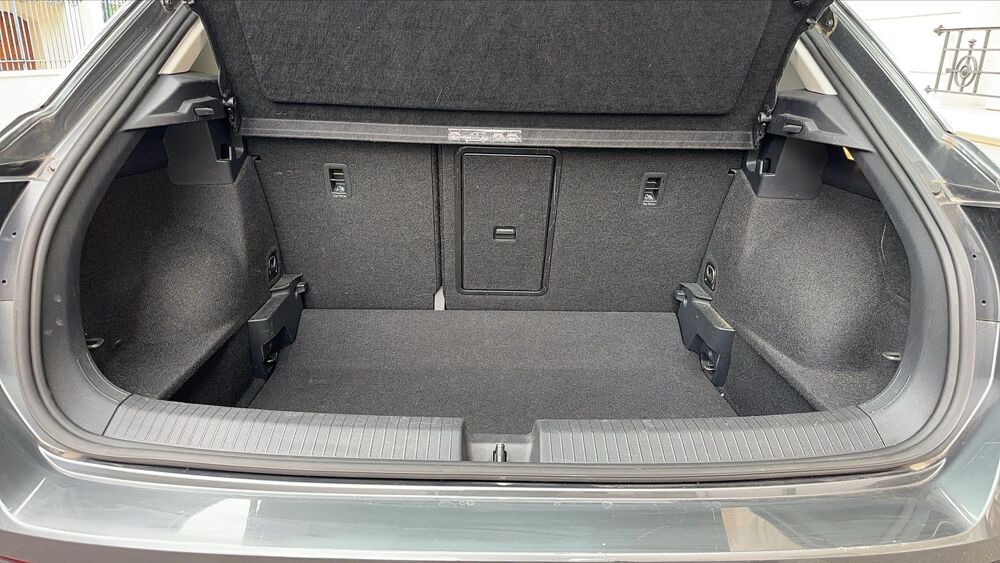 T-ROC 1.5 TSI 150 DSG7 Carat - Automatique Entretien constructeur 2021 occasion 78000 Versailles