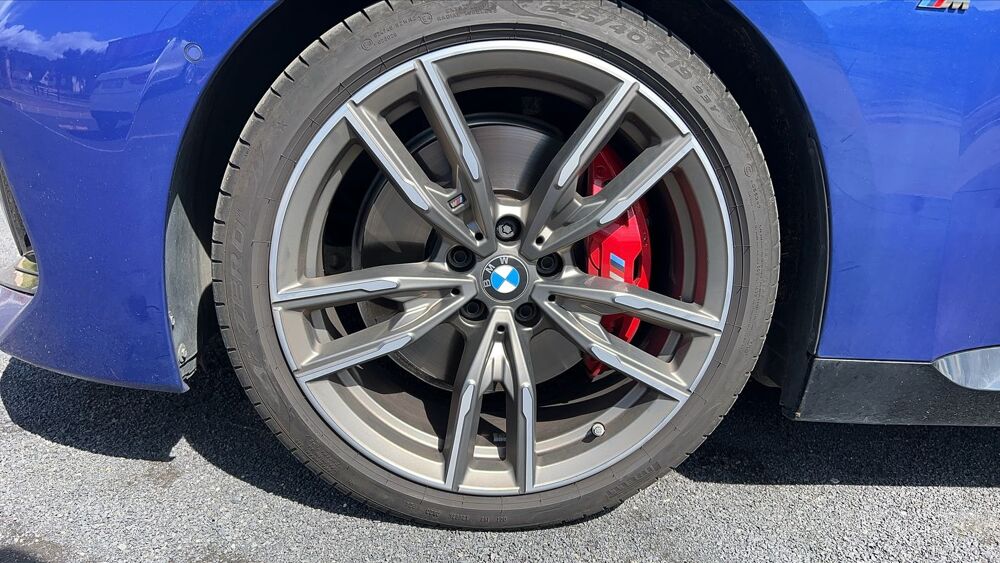 Serie 2 Coupe M240i 374 BVA M Performance - Automatique Entretien co 2023 occasion 15350 Champagnac