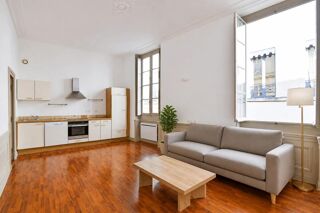  Appartement à vendre 2 pièces 42 m²