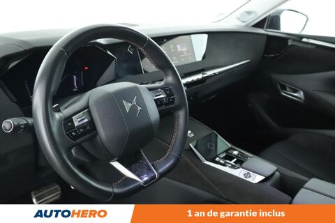 DS4 1.6 Puretech Performance Line + Auto 181 ch 2021 occasion 92130 Issy-les-Moulineaux