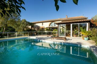  Maison à vendre 8 pièces 372 m²
