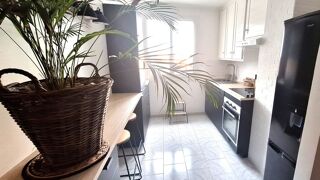  Appartement à vendre 3 pièces 61 m²