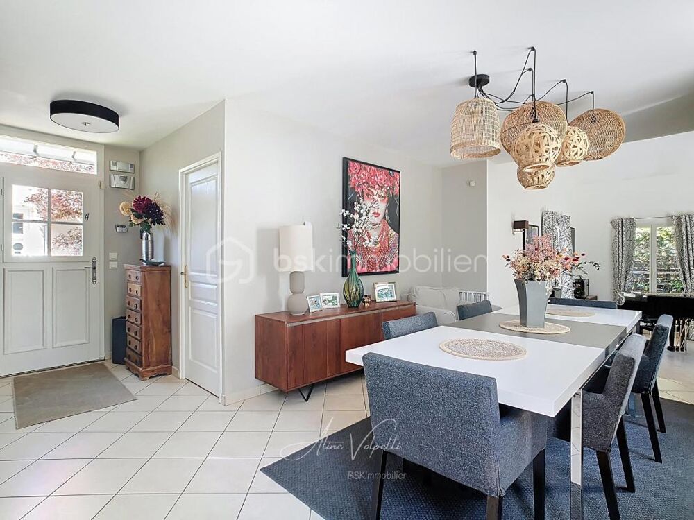  vendre  Maison Magny-le-Hongre (77700)