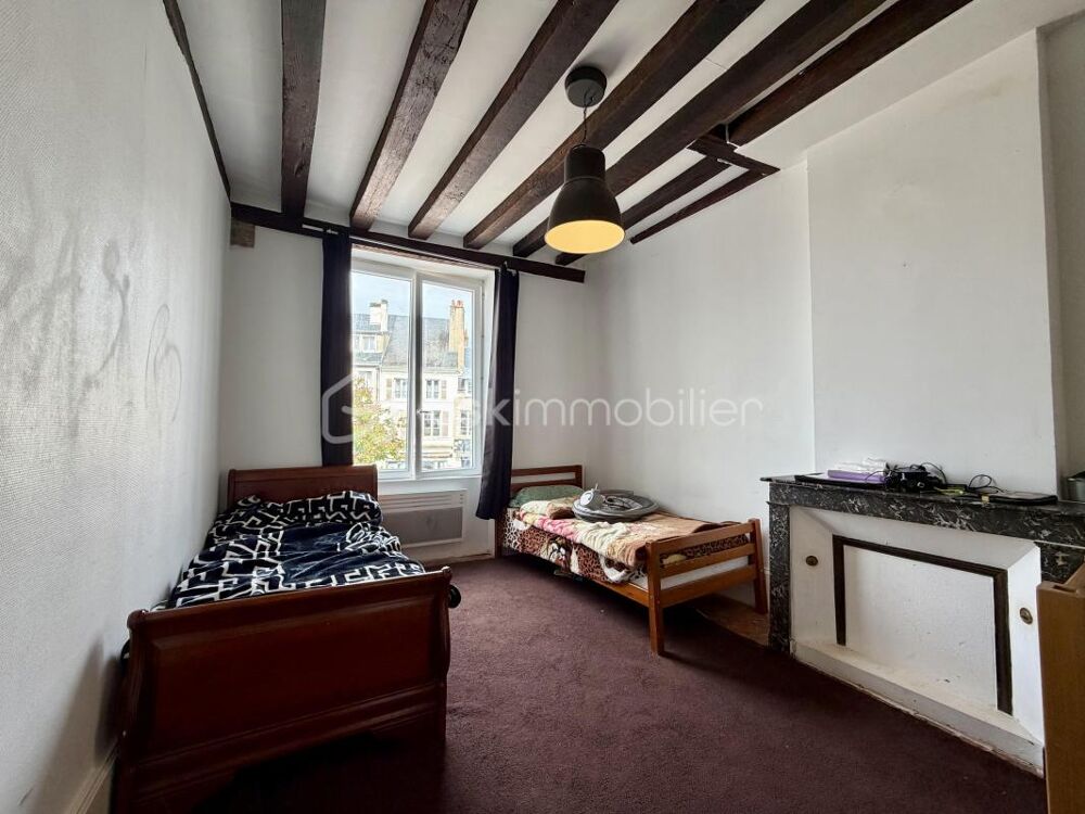 Maison de ville de 99m²