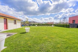  Maison à vendre 5 pièces 128 m²