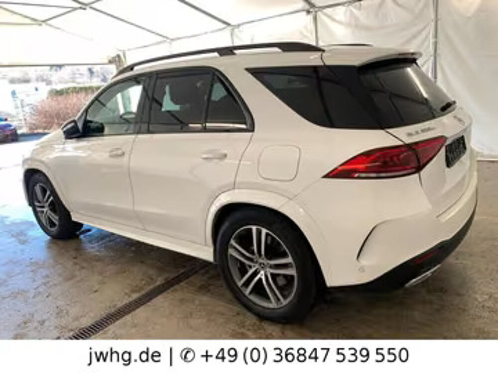 Classe GLE e AMG Line 2023 occasion 33000 Bordeaux