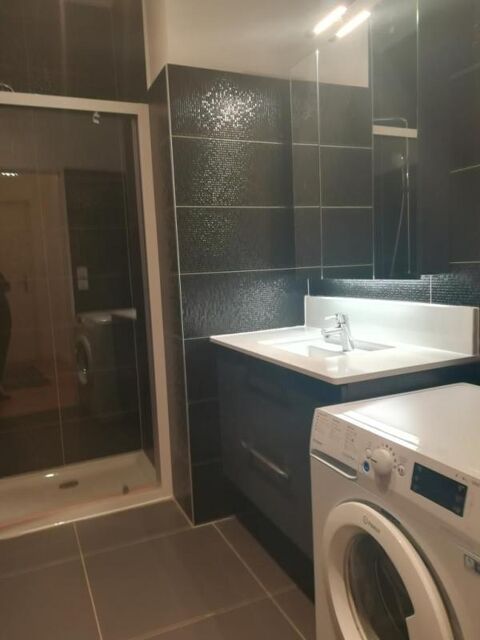  Appartement  louer 1 pice 30 m