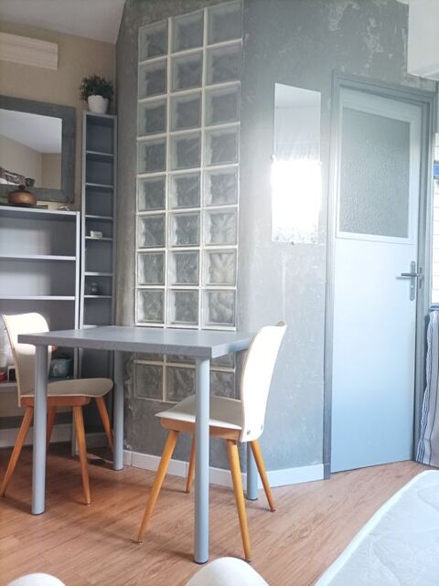   Studio de 12m2 � louer sur Fontenay-sous-Bois Appartement - 1 pi�ce(s) - 12 m�