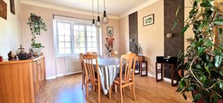  Maison � vendre 4 pi�ces 107 m�