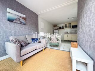  Maison � vendre 2 pi�ces 30 m�