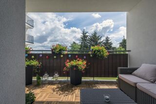  Appartement  vendre 2 pices 45 m