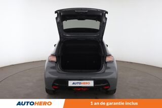 208 1.2 PureTech Allure 100 ch 2025 occasion 92130 Issy-les-Moulineaux
