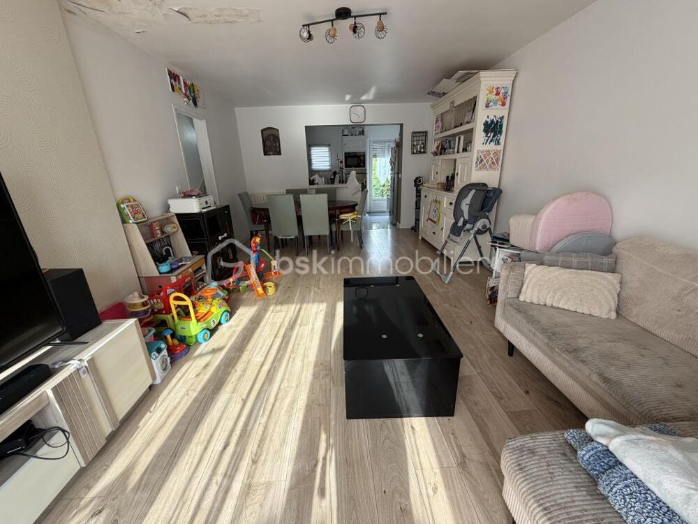 Vente Maison MAISON AGEN- 3 CHAMBRES - GARAGE- JARDIN Agen