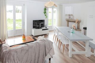  Maison � vendre 6 pi�ces 120 m�