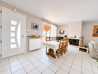  Maison à vendre 5 pièces 121 m²