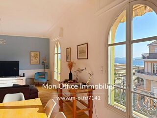  Appartement à vendre 4 pièces 93 m²