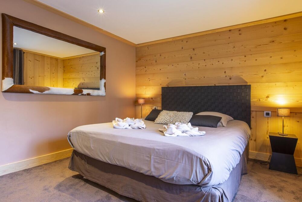 Vente Chalet Chalet ALAYA ALBA Morzine