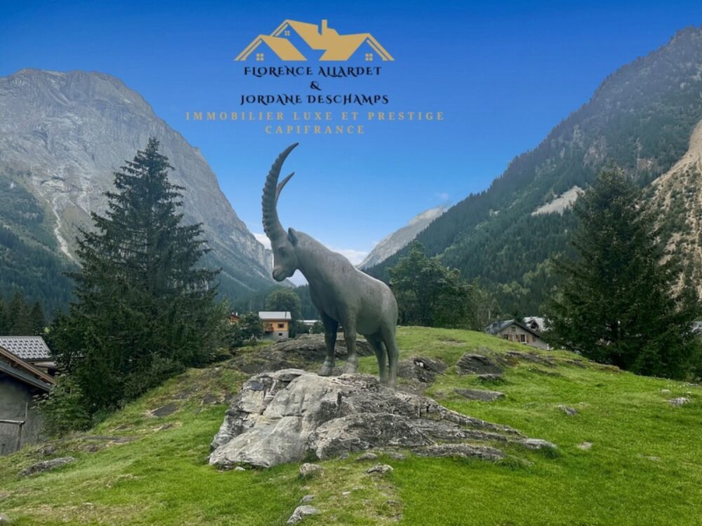  vendre  Chalet Pralognan-la-Vanoise (73710)