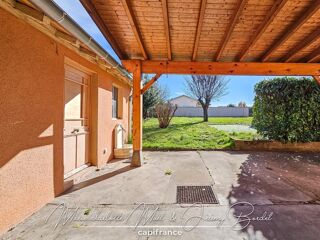  Maison à vendre 5 pièces 121 m²