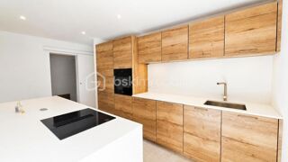  Appartement à vendre 4 pièces 106 m²