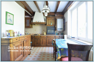  Maison à vendre 6 pièces 160 m²