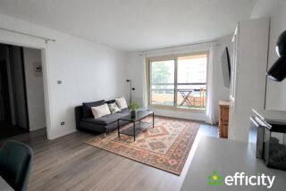 Vente Appartement Appartement Lyon 3