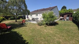  Maison à vendre 6 pièces 125 m²