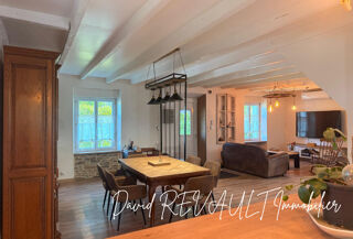  Maison à vendre 7 pièces 135 m²