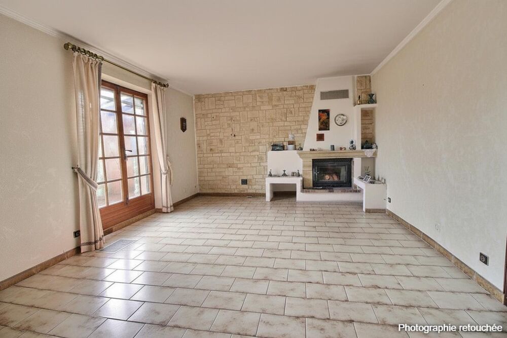 Villa Lorgues 150 m² sur 5070 m²