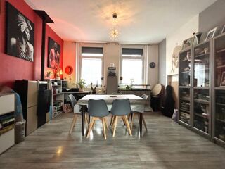  Maison � vendre 4 pi�ces 103 m�