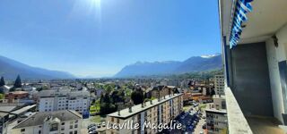  Appartement  vendre 4 pices 92 m
